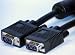 25ft Hi Resolution monitor cable (Male to Male) Image