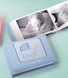 Baby Boy Blue Brag Book by Russ Berrie