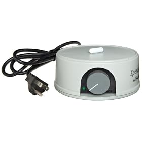 Hanna HI 180 H-1 Magnetic Stirrer, Grey