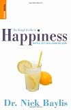 The Rough Guide to Happiness (Rough Guide Reference)