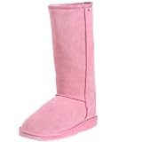  : EMU Australia Women's Bronte Hi Boot,Orchid Pink,5 M US