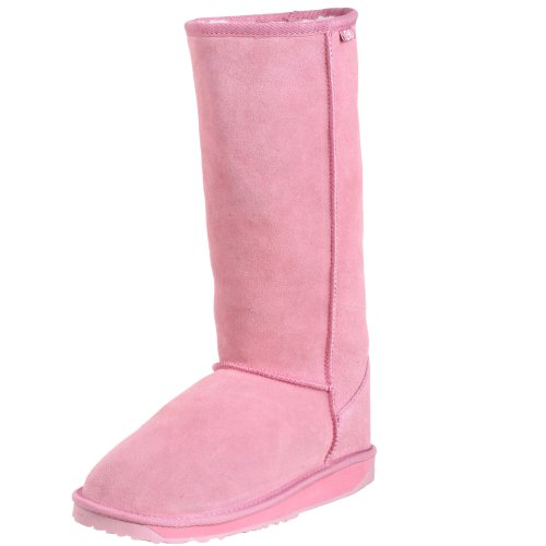 Buy EMU Australia Women's Bronte Hi Boot,Orchid Pink,7 M US online at Discounted New and Used prices. Delivered to your door with Off-The-Bookshelf.