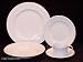 Gorham China Bavaro 5 Pc Place Settings With Soup