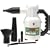 Metro Vacuum ED500 DataVac  500-Watt, 0.75-HP Electric Duster