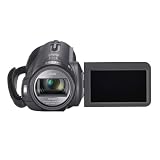 Panasonic Pro AG-HSC1U AVCHD 3CCD Flash Memory Camcorder with 12x Optical Zoom