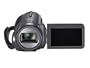 Panasonic Pro AG-HSC1U AVCHD 3CCD Flash Memory Camcorder with 12x Optical Zoom