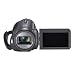 Panasonic Pro AG-HSC1U AVCHD 3CCD Flash Memory Camcorder with 12x Optical Zoom