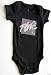 Stylish Nike Jordan Bodysuit/ Cap/ Booties for Newborn 0-6 Months Baby Boy or Girl with 'Flight' Red