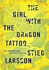The Girl With the Dragon Tattoo