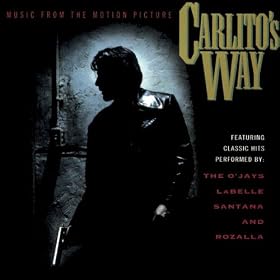 Carlito's Way - Music From The Motion Picture