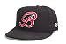 Search : Classic Chicago Bulls New Era Fitted Hat Size 7 1/8