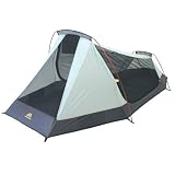 ALPS Mountaineering Mystique 1.5 -4 by -8 Foot One Person Backpacking Tent by 
