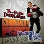 Donkey Punch/Sick Bag (Serum Remix) [Vinyl]