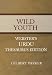 Search : Wild Youth - Webster's Urdu Thesaurus Edition