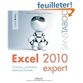 Excel 2010 expert : Fonctions, simulations, bases de donn�es.