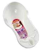Baby Bath by Big Oshi - pink, one size