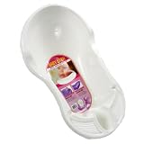 Baby Bath by Big Oshi - pink, one size by Big Oshi