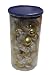 Gourmet Food : Lindt Lindor Truffles White Chocolate Holiday Christmas Gift 45 Piece Gift Container
