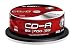 Emtec CD-R 80MIN/700MB 52x CB (25)