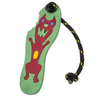 Set A Shopping Price Drop Alert For Vibram K9 Screamin Squirrel Dog Toy, 12