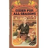Cider for all seasons : Mary Berry's cider recipes and drinks