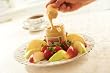 Maple Cream - USDA Organic! Luscious, Rich and Creamy