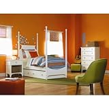 Brookleigh Poster Kids Bedroom Collection Size: Full Brookleigh Poster Kids Bedroom Collection Size: Full
