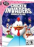 Chicken Invaders