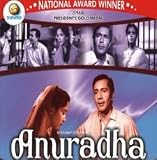 ANURADHA