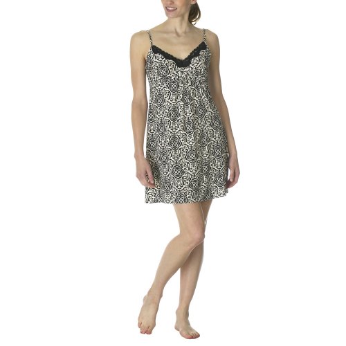 Gilligan & O'Malley Chemise - Print