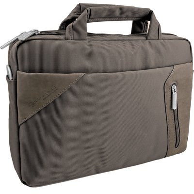 10 10.6netbook Laptop Notebook Carry Carrying Case Shoulder Bag Briefcase