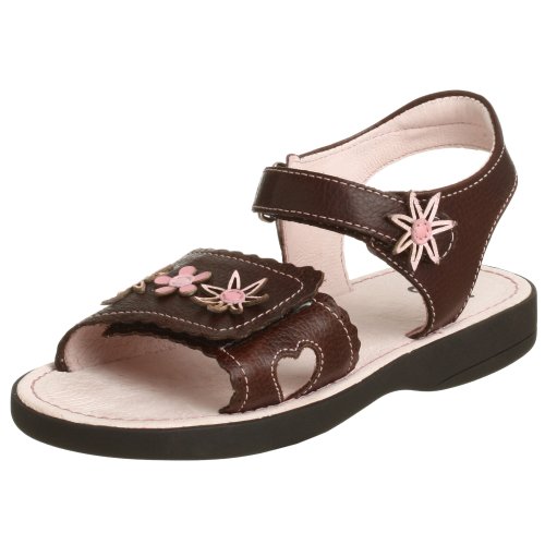 umi Toddler/Little Kid Camellia Sandal