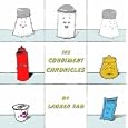 The Condiment Chronicles by Lauren Tam