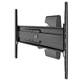 Vogels EFW8325 TV Wandhalter f�r 81-127 cm (32-50 Zoll) Fernseher, drehbar, max. 45 kg, schwarz