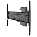 Vogels EFW8325 TV Wandhalter f�r 81-127 cm (32-50 Zoll) Fernseher, drehbar, max. 45 kg, schwarz