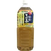 韃靼そば茶 2L×6本
