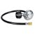 Weber 7502 Hose and Regulator Kit (21-Inch)