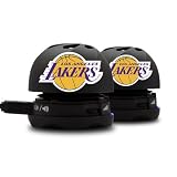 Los Angeles Lakers Portable Speakers