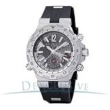 Compare Prices of Bvlgari Diagono Chronograph Automatic Stainless Steel 101647