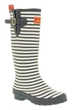 Joules Welly Print