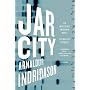 Jar City by Arnaldur Indridason