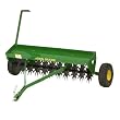 40 Tow-Behind Spike Aerator