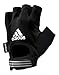 adidas Ladies Fitness Gloves Black M