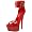 Red Patent