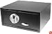 BARSKA Biometric Safe