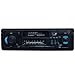 Autoradio mit Kassette und Equalizer