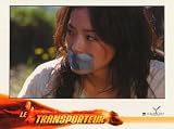 The Transporter Poster Movie French G 11x14 Jason Statham Qi Shu Matt Schulze Fran?ois Berl?and