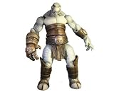 HELLBOY 2 THE GOLDEN ARMY 7" FIGURE WINK