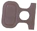 Executive Ice Scraper Self Defense Weapon