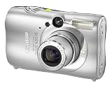 Canon Digital IXUS 980 IS Digitalkamera (14 Megapixel, 3,7-fach optischer Zoom, 6,4 cm (2,5 Zoll) Display) silber Canon Digital IXUS 980 IS Digitalkamera (14 Megapixel, 3,7-fach optischer Zoom, 6,4 cm (2,5 Zoll) Display) silber